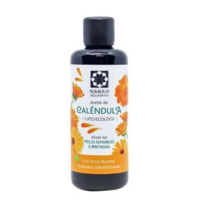 ACEITE DE CALENDULA ECOLOGICO 100 ML.