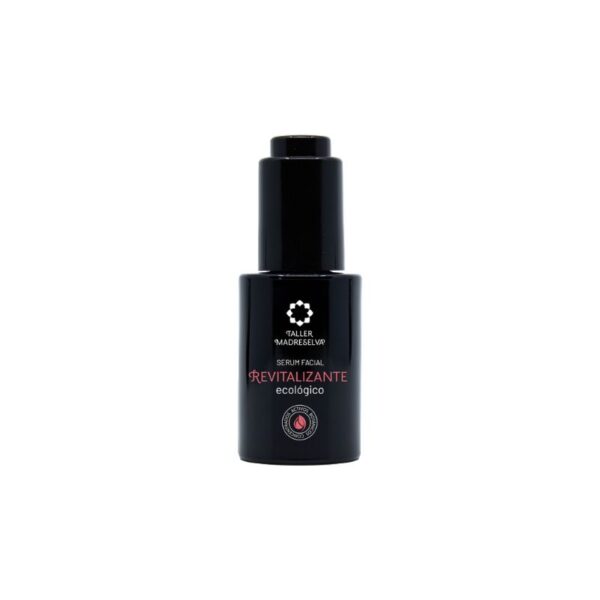 SERUM FACIAL REVITALIZANTE 30ML