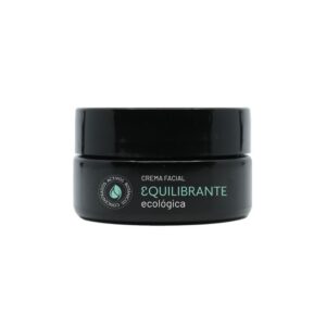 CREMA FACIAL EQUILIBRANTE 50 ML.