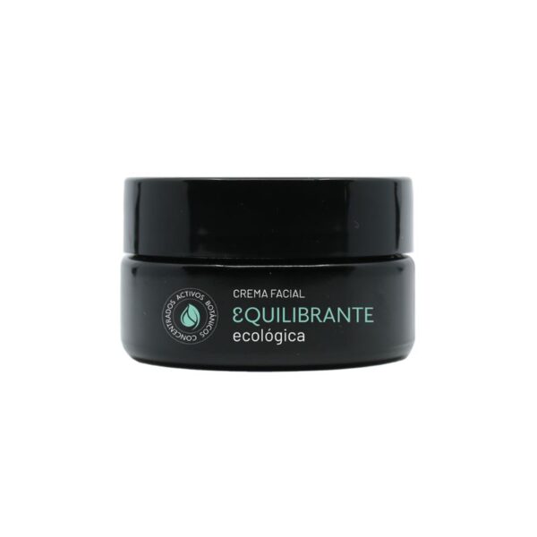 CREMA FACIAL EQUILIBRANTE 50 ML.