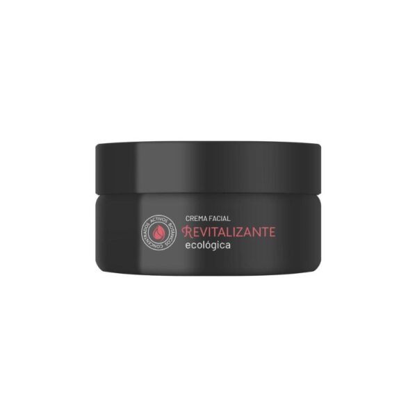 CREMA FACIAL REVITALIZANTE 50 ML.