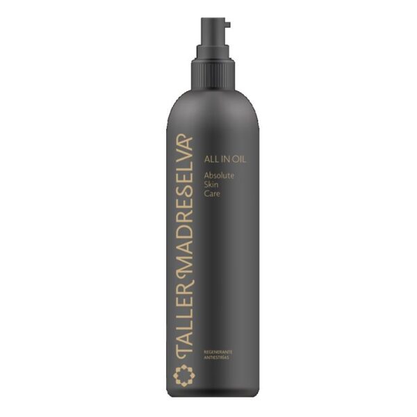 ALL IN OIL-ABSOLUTE SKIN CARE 200ML