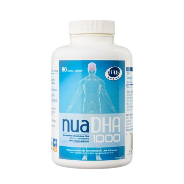 NUADHA 1000 90 PERLAS