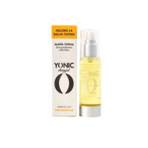 YONIC 20 ML.