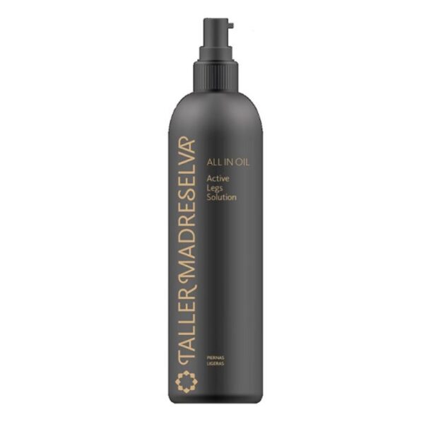 ALL IN OIL- ACTIVE LEGS SOLUTION 200ML.