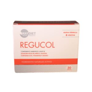 REGUCOL 30 cáps.