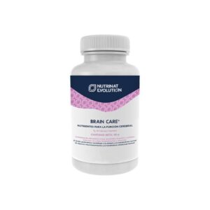 BRAIN CARE 60 VCAPS