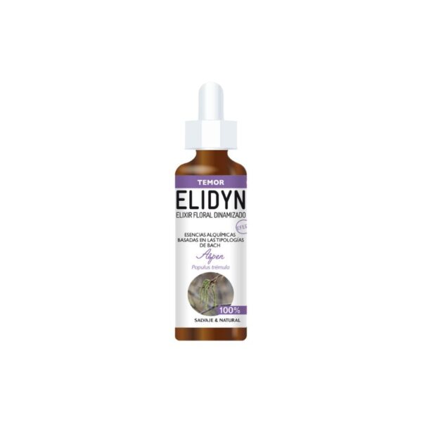 ASPEN Envase 20 ml.