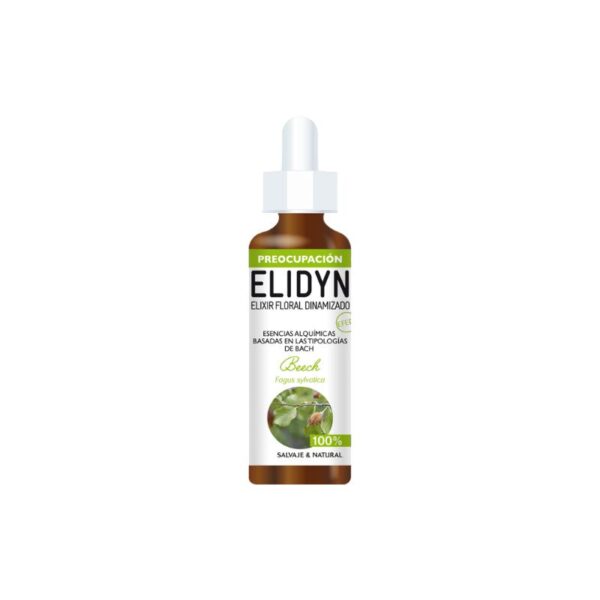 BEECH Envase 20 ml.