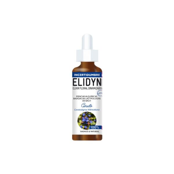 CERATO Envase 20 ml.