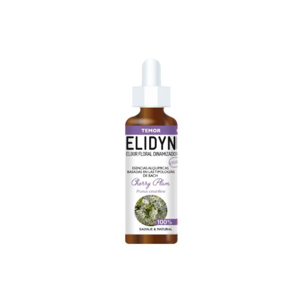 CHERRY PLUM Emvase 20 ml.