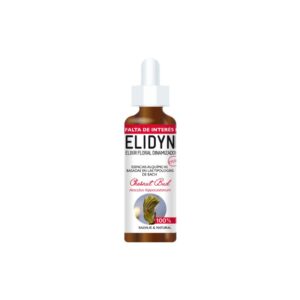 CHESTNUT BUD Envase 20 ml.