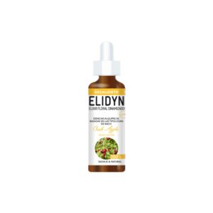 CRAB APPLE Envase 20 ml.