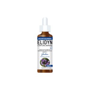 GENTIAN Envase 20 ml.