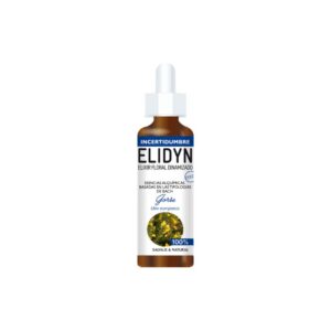 GORSE Envase 20 ml.