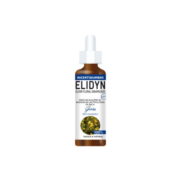 GORSE Envase 20 ml.
