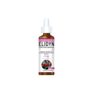 HOLLY Envase 20 ml.