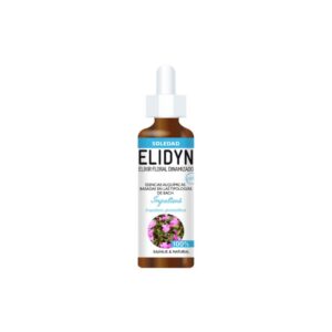 IMPATIENS Envase 20 ml.