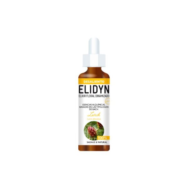 LARCH Envas 20 ml.