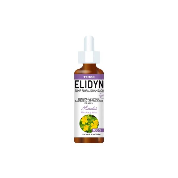 MIMULUS Envase 20 ml.