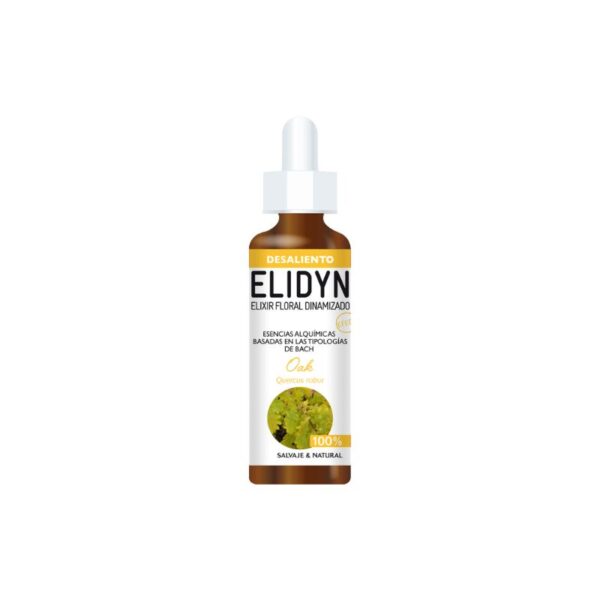 OAK Envase 20 ml.