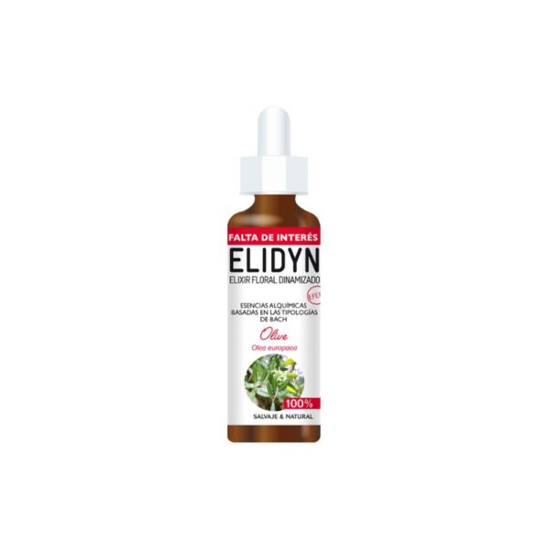 OLIVE Envase 20 ml.
