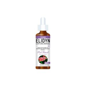 RED CHESTNUT Envase 20 ml.