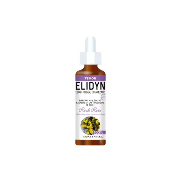 ROCK ROSE Envase 20 ml.