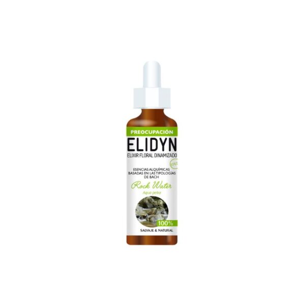 ROCKWATER Envase 20 ml.