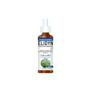 SCLERANTHUS Envase 20 ml.