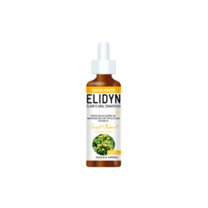 SWEET CHESNUT Envase 20 ml.