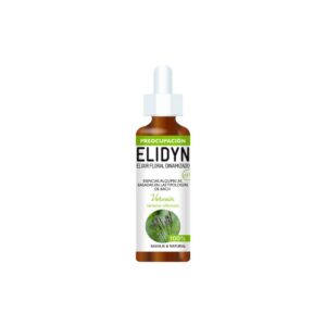 VERVAIN Envase 20 ml.