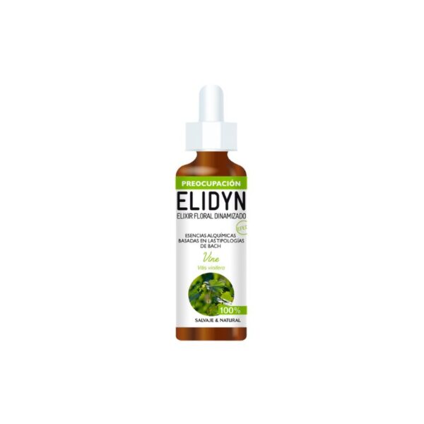 VINE Envase 20 ml.