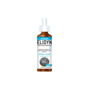 WATER VIOLET Envase 20 ml.