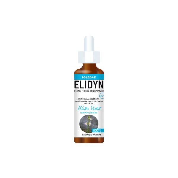 WATER VIOLET Envase 20 ml.