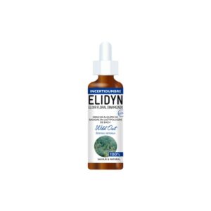 WILD OAT Envase 20 ml.