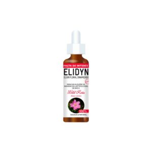 WILD ROSE Envase 20 ml.