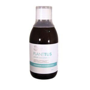 PLANTTUS jarabe balsamico