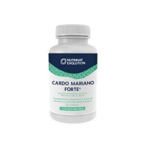 CARDO MARIANO FORTE 60 VCAPS.