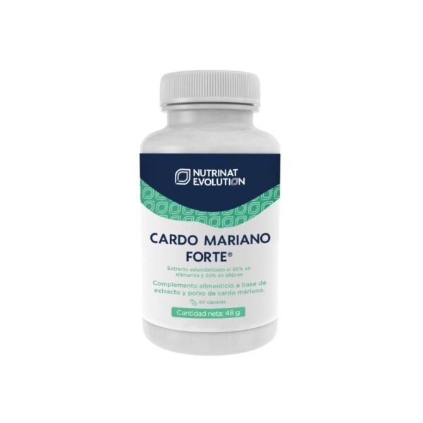 CARDO MARIANO FORTE 60 VCAPS.