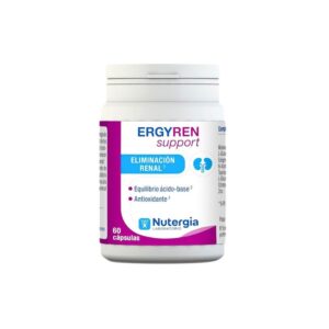 ERGYREN SUPPORT / BOTE 60 capsulas