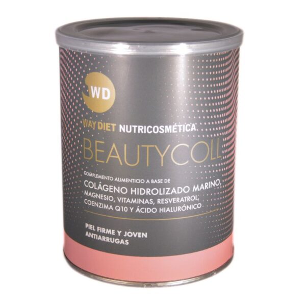 BEAUTYCOLL SOLUBLE