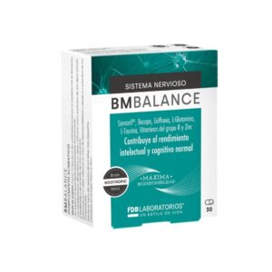BMBALANCE 30 CAPS.