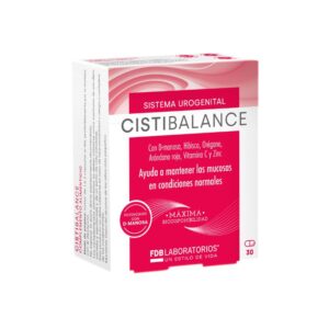 CISTIBALANCE 30 CAPS.