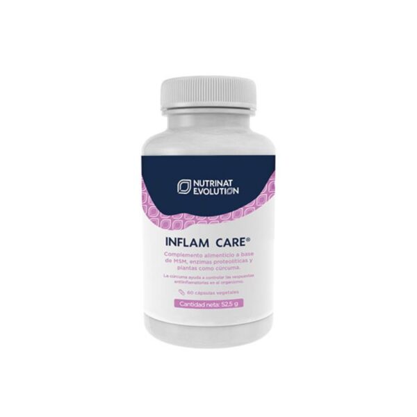 INFLAM CARE 60 VCAPS