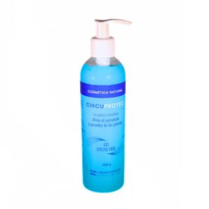 CIRCUPROTEC GEL FRIO.