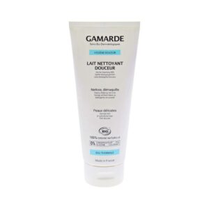 LECHE LIMPIADORA GAMARDE BIO 200 ML.
