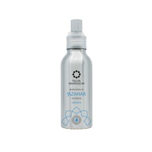 BRUMA FACIAL DE AZAHAR ECOLOGICA 100ML.