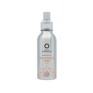 BRUMA FACIAL DE HAMAMELIS ECOLOGICA 100ML.
