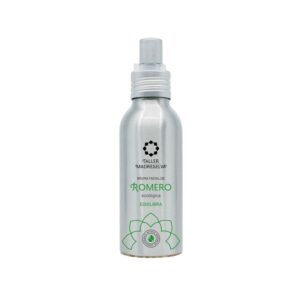 BRUMA FACIAL DE ROMERO ECOLOGICA 100ML.